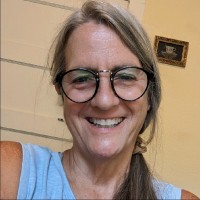 Yvonne Oude-Reimerink