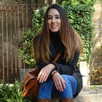 Romina Castelló  Maza