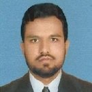 Muhammad Kashif