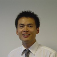 Franke Huang