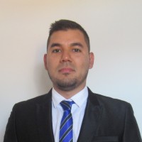 Bernardo Efrain Cedeño Becerra