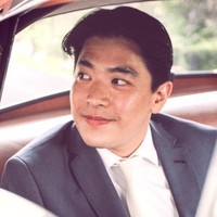 Jackson Chung