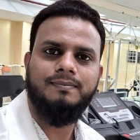 mohammed omer
