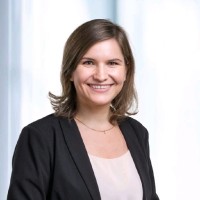 Veronique Hellmund