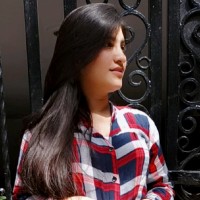 Mehak Yousuf