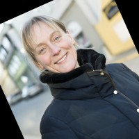 Maria Hjelm Nilsson