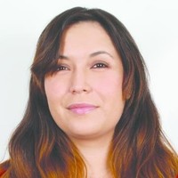 Marilu Guzman, Mpp