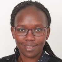 Betty Chepkorir
