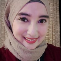 Nuraini Abdullah