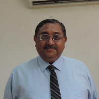 Ashok Seth