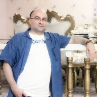 Reza Roushenasan