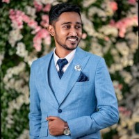 Asif Sadike Nipun