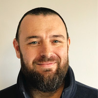 Ben Rafferty
