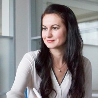 Monika Ciková