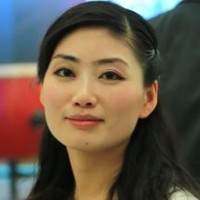 Lina Wang