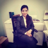 ANKITA MAYEKAR