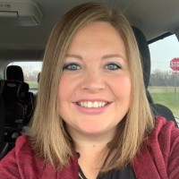Samantha Barnes