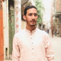 Ahmad Ali