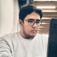 Javad Ebrahimi