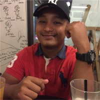 Alif Izzuddin