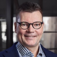 Mikko Ruosteenoja