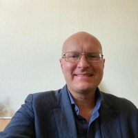 Andrey Bakharev