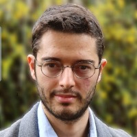 Simon Nury