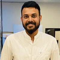 Shrikant Kamble