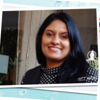 Sheeba George
