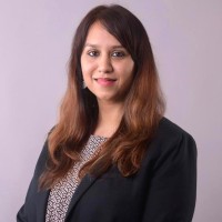 Bushra Shaikh
