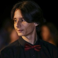 Roger Gomes