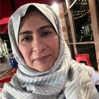 Huma Rafiq Memon, MBA PMP