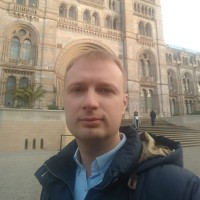 Сергей Климович