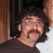 Anthony Abraham