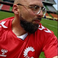 Jeremy Caruso