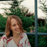 Mevlüde Cansu Çelik