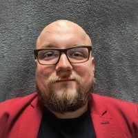 Patryk Stasiak