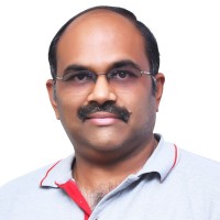 Kumar Chandrashekar
