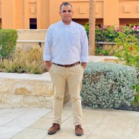 Taha Mohamed