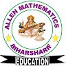 Allen Mathematics By Allen Sir