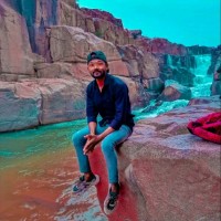 Vikash Kewat