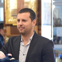 Marius Apetri