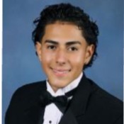 Matthew Astacio