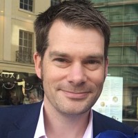 Simon Hodges