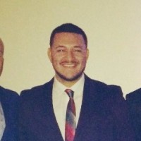 Francisco Laguna