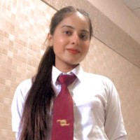 Harpreet Kaur (She/Her)