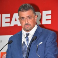 Dr. Tarek K. Hassan