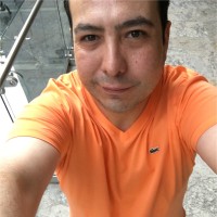 Victor Alvidrez VHG Logistics