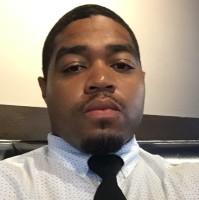 Torrian Edmonds