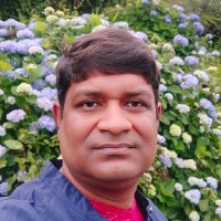 Suprav Banerjee